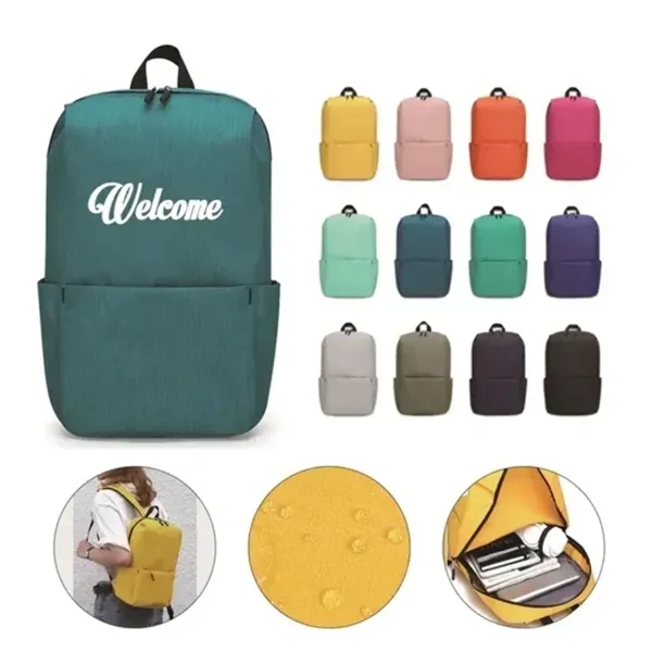 Children School Bag - Children School Bag - Image 0 of 2