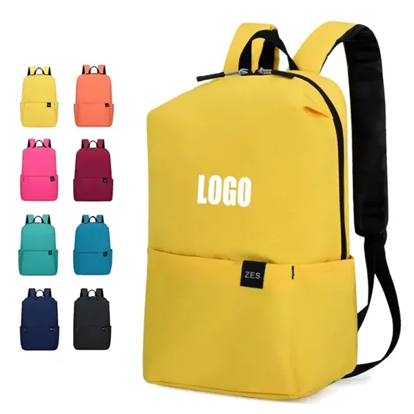 Children School Bag - Children School Bag - Image 1 of 2