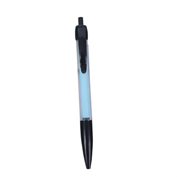 Plastic Flag Pen - Plastic Flag Pen - Image 2 of 6