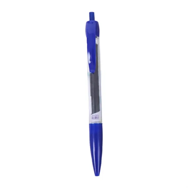 Plastic Flag Pen - Plastic Flag Pen - Image 3 of 6