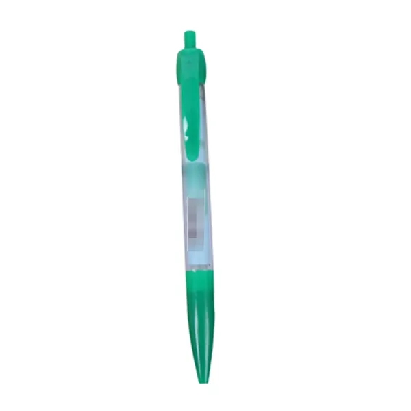 Plastic Flag Pen - Plastic Flag Pen - Image 4 of 6