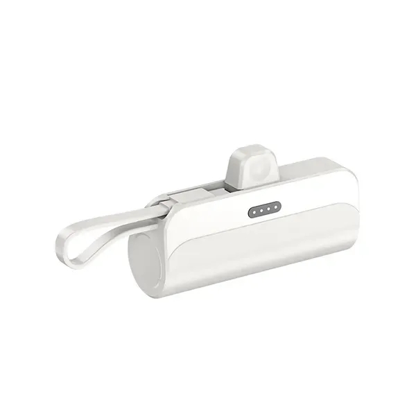 Mini Portable Charger - Mini Portable Charger - Image 2 of 3