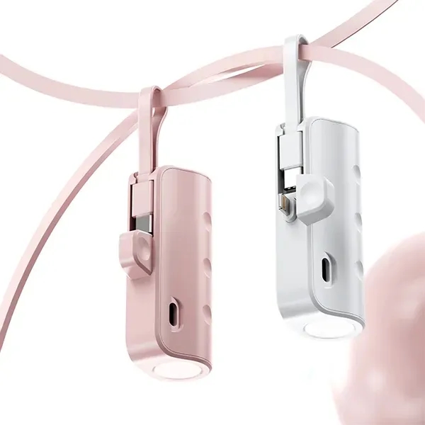 Mini Portable Charger - Mini Portable Charger - Image 3 of 3