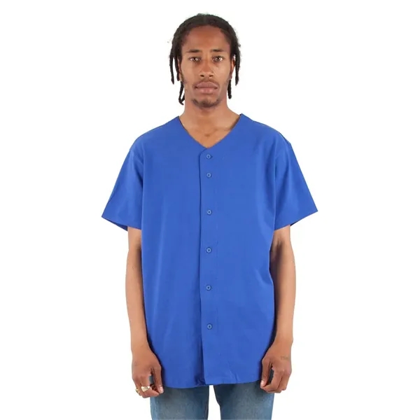 Shaka Wear Baseball Jersey - Shaka Wear Baseball Jersey - Image 0 of 12