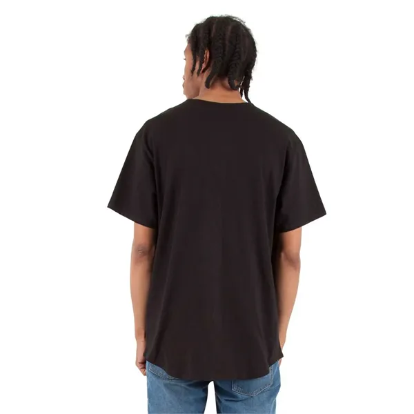 Shaka Wear Baseball Jersey - Shaka Wear Baseball Jersey - Image 1 of 12