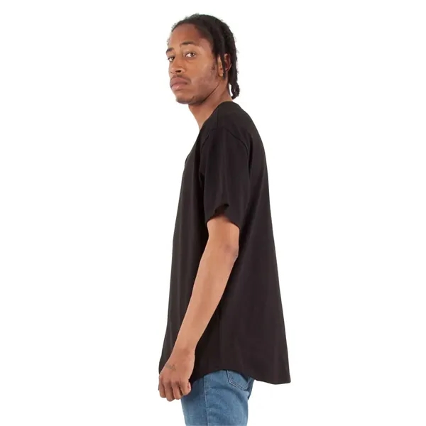 Shaka Wear Baseball Jersey - Shaka Wear Baseball Jersey - Image 2 of 12