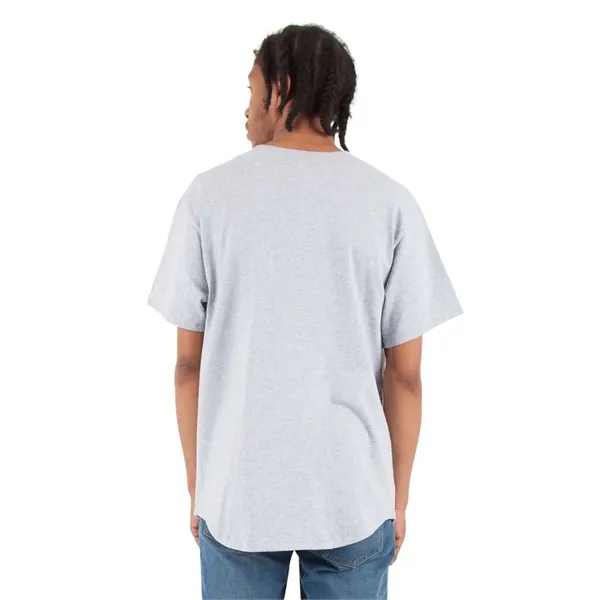 Shaka Wear Baseball Jersey - Shaka Wear Baseball Jersey - Image 3 of 12