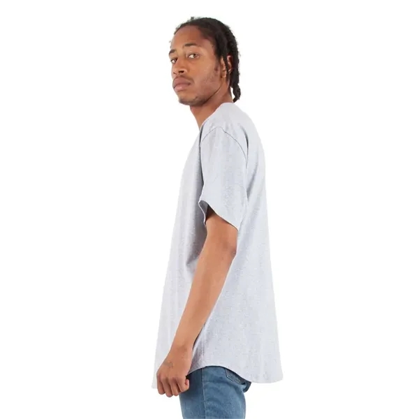Shaka Wear Baseball Jersey - Shaka Wear Baseball Jersey - Image 4 of 12