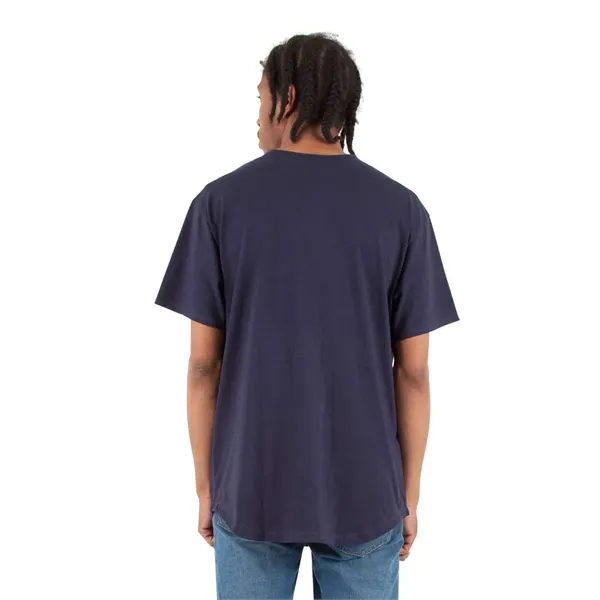Shaka Wear Baseball Jersey - Shaka Wear Baseball Jersey - Image 5 of 12