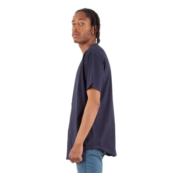 Shaka Wear Baseball Jersey - Shaka Wear Baseball Jersey - Image 6 of 12