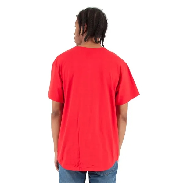 Shaka Wear Baseball Jersey - Shaka Wear Baseball Jersey - Image 7 of 12
