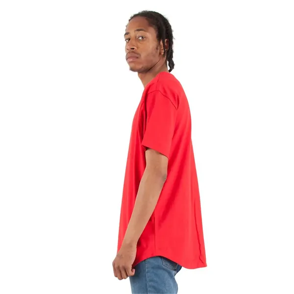 Shaka Wear Baseball Jersey - Shaka Wear Baseball Jersey - Image 8 of 12