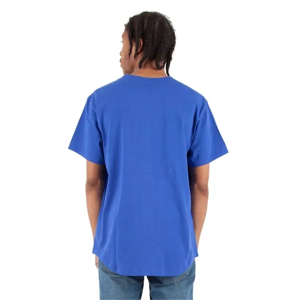 Shaka Wear Baseball Jersey - Shaka Wear Baseball Jersey - Image 9 of 12
