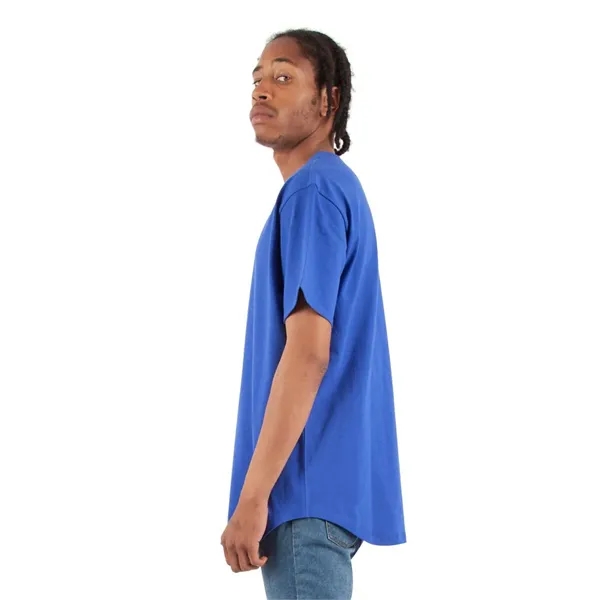 Shaka Wear Baseball Jersey - Shaka Wear Baseball Jersey - Image 10 of 12