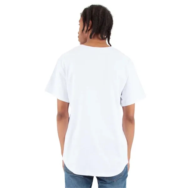 Shaka Wear Baseball Jersey - Shaka Wear Baseball Jersey - Image 11 of 12