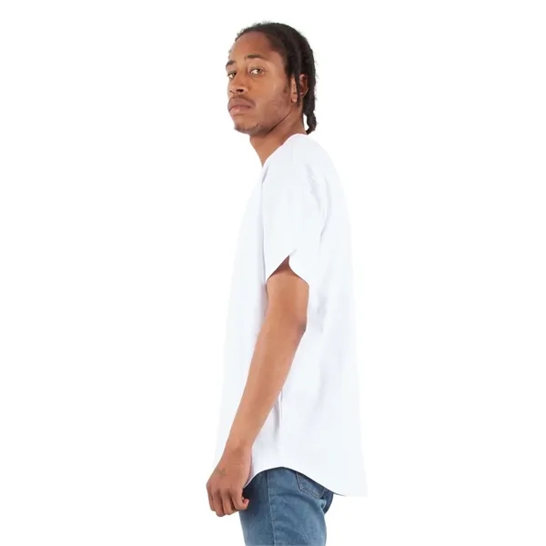 Shaka Wear Baseball Jersey - Shaka Wear Baseball Jersey - Image 12 of 12
