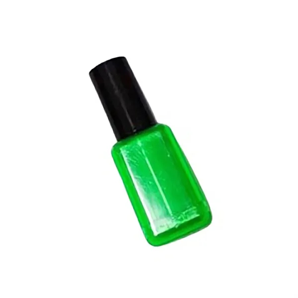 Creative Nail Polish Bottle Shape Highlighter - Creative Nail Polish Bottle Shape Highlighter - Image 2 of 5