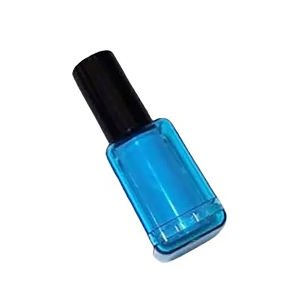 Creative Nail Polish Bottle Shape Highlighter - Creative Nail Polish Bottle Shape Highlighter - Image 4 of 5