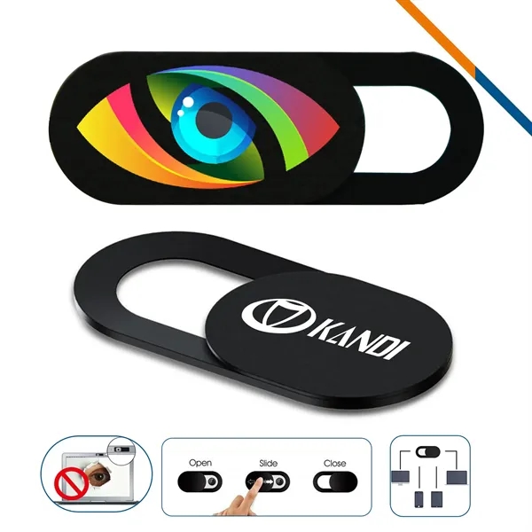 Homer Webcam Cover - Homer Webcam Cover - Image 0 of 3