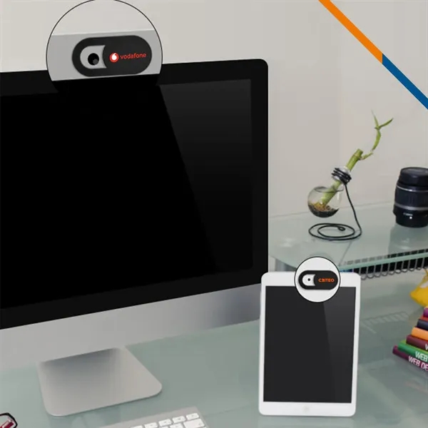 Homer Webcam Cover - Homer Webcam Cover - Image 1 of 3