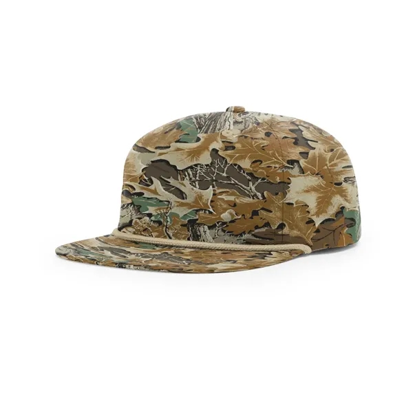 Richardson 256P Printed Umpqua Gramps Cap - Richardson 256P Printed Umpqua Gramps Cap - Image 0 of 9