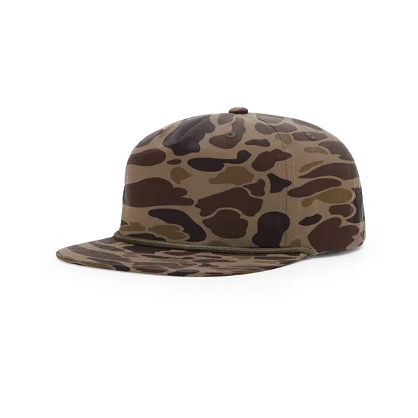 Richardson 256P Printed Umpqua Gramps Cap - Richardson 256P Printed Umpqua Gramps Cap - Image 1 of 9