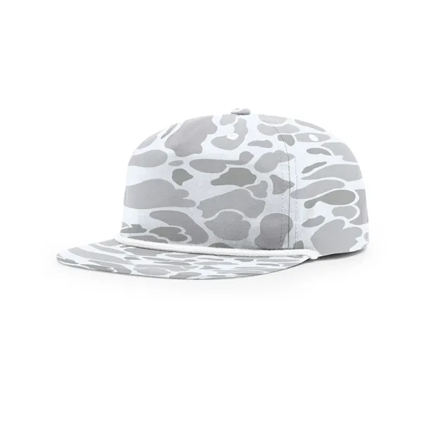 Richardson 256P Printed Umpqua Gramps Cap - Richardson 256P Printed Umpqua Gramps Cap - Image 2 of 9