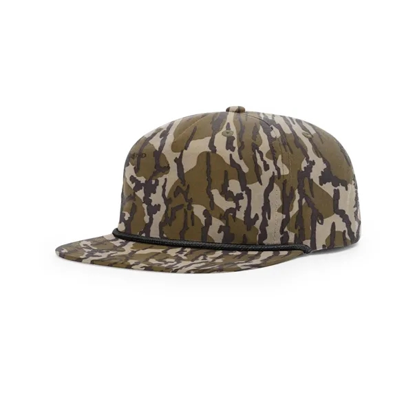 Richardson 256P Printed Umpqua Gramps Cap - Richardson 256P Printed Umpqua Gramps Cap - Image 3 of 9