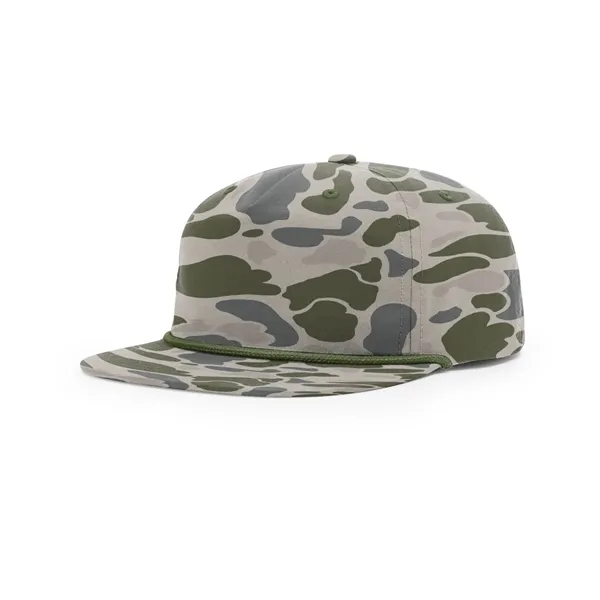 Richardson 256P Printed Umpqua Gramps Cap - Richardson 256P Printed Umpqua Gramps Cap - Image 5 of 9
