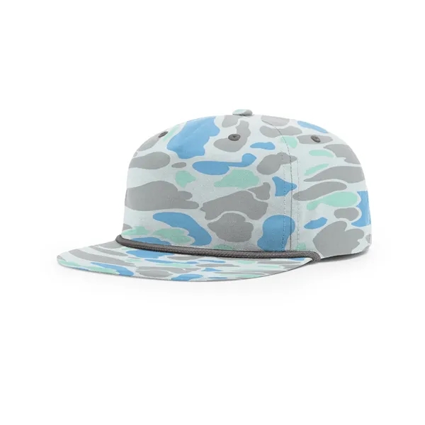 Richardson 256P Printed Umpqua Gramps Cap - Richardson 256P Printed Umpqua Gramps Cap - Image 6 of 9