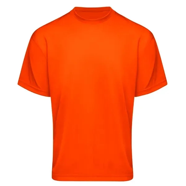 Custom Red Kap® Men's Performance Short-Sleeve Core Tee