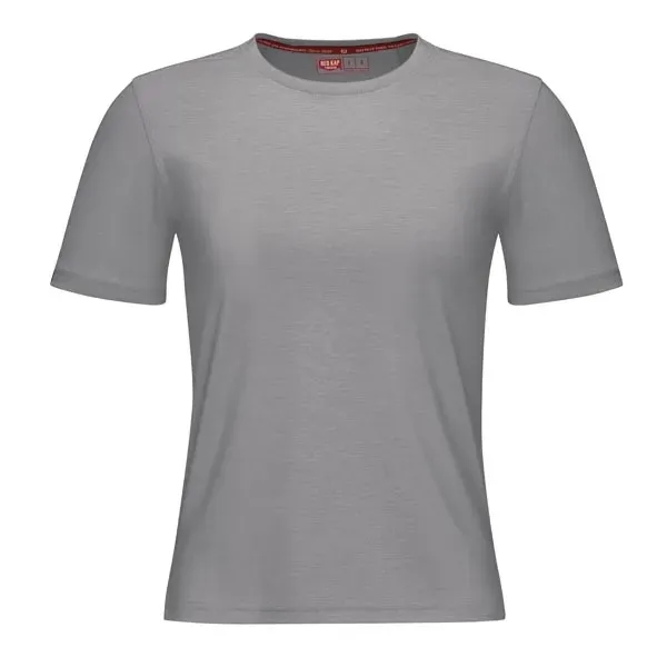 Red Kap® Women's Cooling Short Sleeve Tee