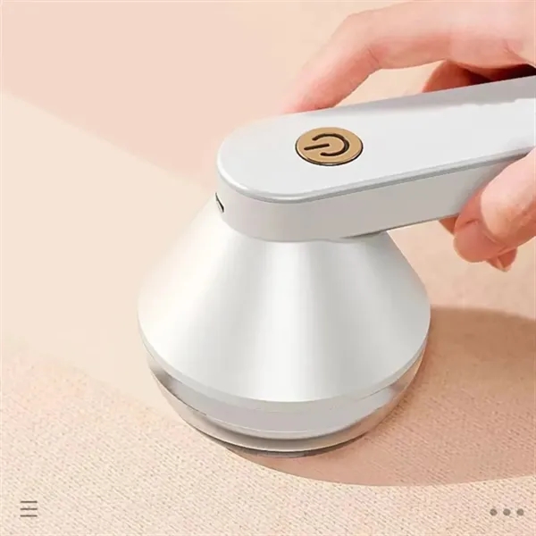 Fabric Lint Shave - Fabric Lint Shave - Image 2 of 2