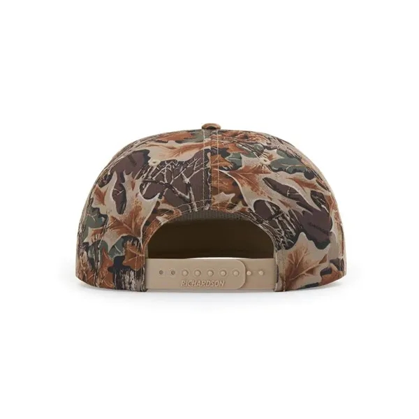 Richardson 256P Printed Umpqua Gramps Cap - Richardson 256P Printed Umpqua Gramps Cap - Image 9 of 9