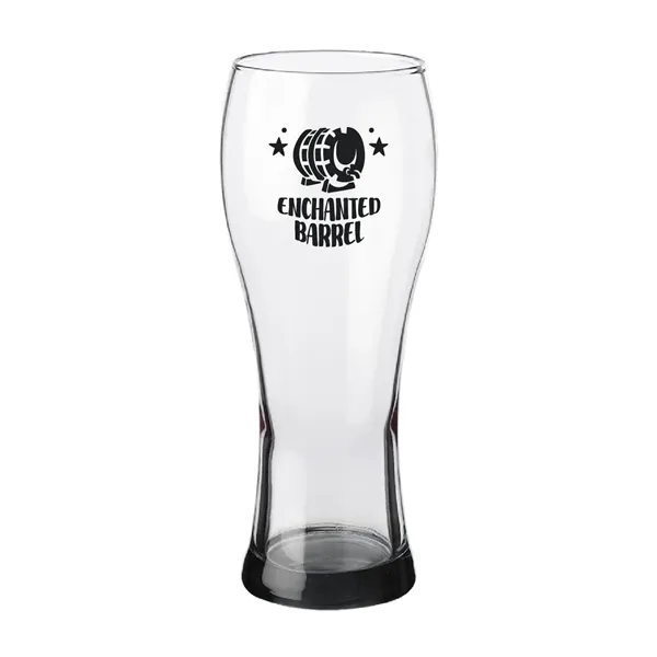 23 oz. Hops King Pilsner Beer Glass (1 Color Imprint) - 23 oz. Hops King Pilsner Beer Glass (1 Color Imprint) - Image 1 of 6