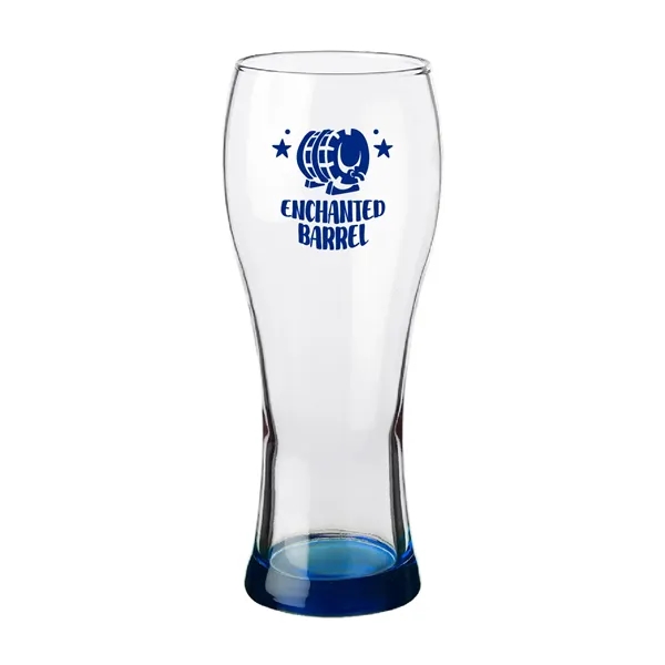 23 oz. Hops King Pilsner Beer Glass (1 Color Imprint) - 23 oz. Hops King Pilsner Beer Glass (1 Color Imprint) - Image 2 of 6