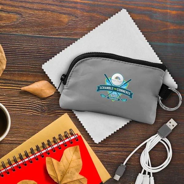 Zip Around Cable & Cloth Set - Zip Around Cable & Cloth Set - Image 15 of 15