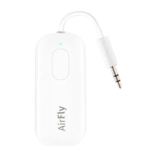 Twelve South AirFly Pro - White - Twelve South AirFly Pro - White - Image 0 of 0