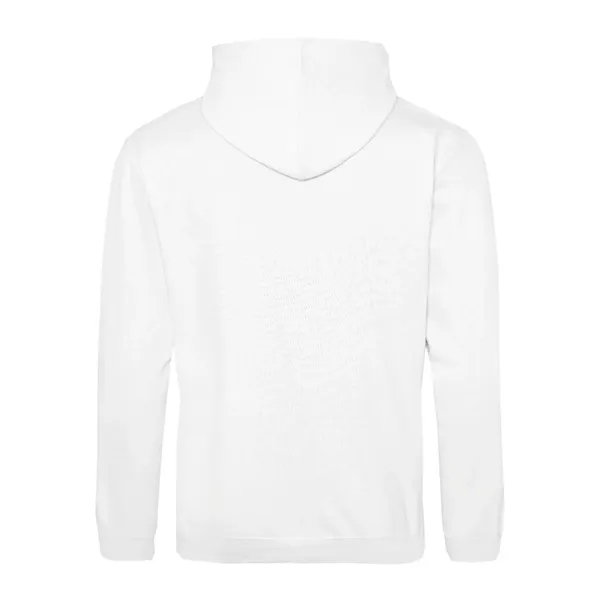 AWDis Unisex College Hooded Sweatshirt - AWDis Unisex College Hooded Sweatshirt - Image 3 of 92