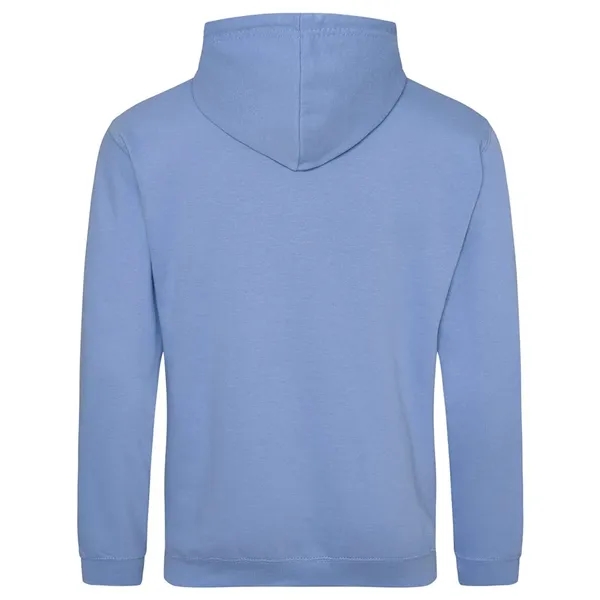 AWDis Unisex College Hooded Sweatshirt - AWDis Unisex College Hooded Sweatshirt - Image 28 of 92