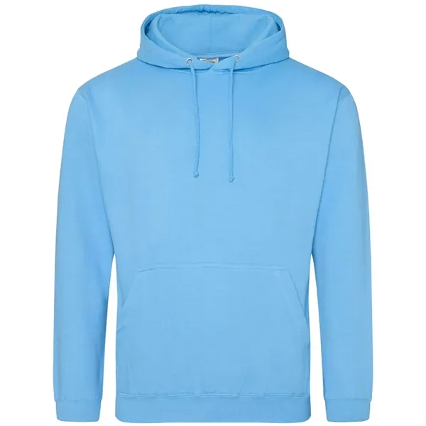 AWDis Unisex College Hooded Sweatshirt - AWDis Unisex College Hooded Sweatshirt - Image 42 of 92