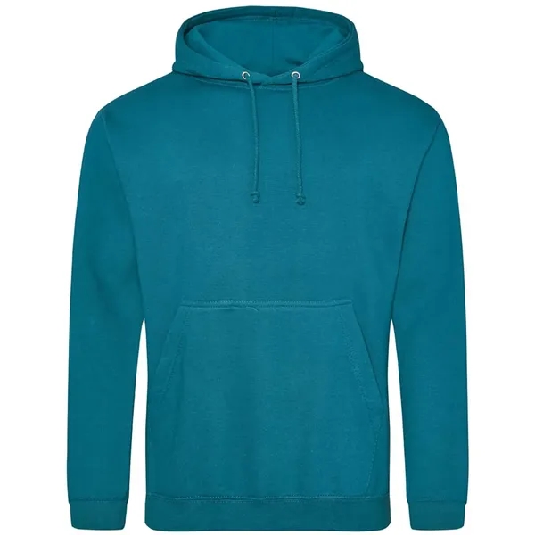 AWDis Unisex College Hooded Sweatshirt - AWDis Unisex College Hooded Sweatshirt - Image 48 of 92