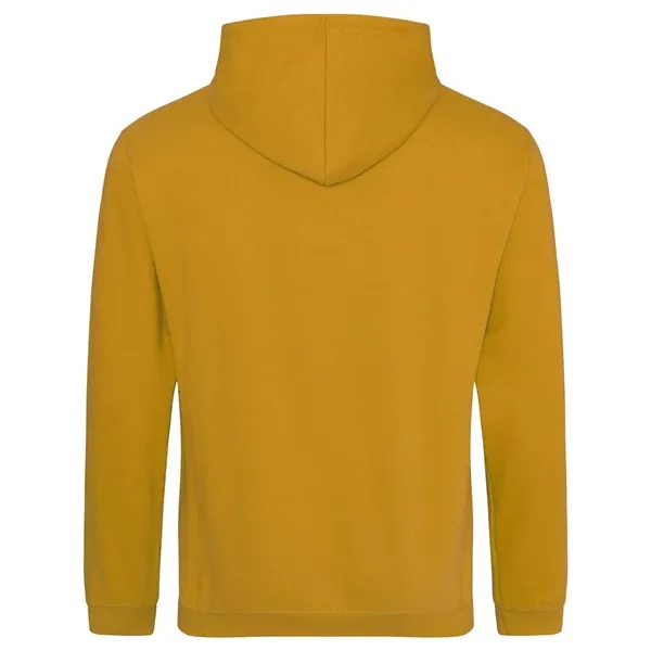 AWDis Unisex College Hooded Sweatshirt - AWDis Unisex College Hooded Sweatshirt - Image 63 of 92