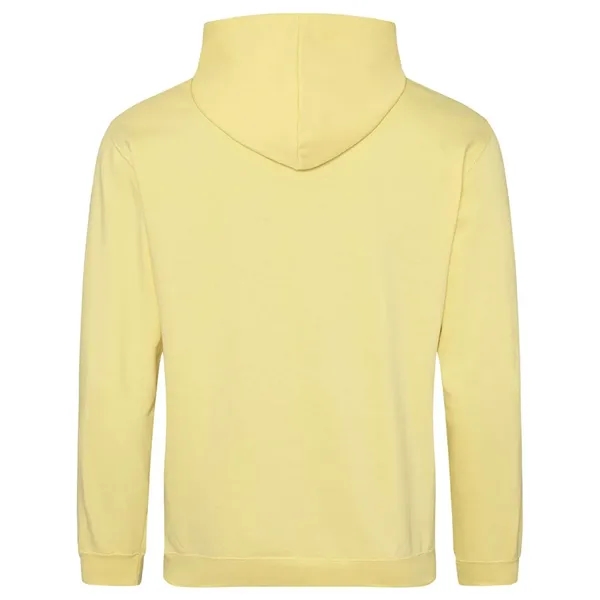 AWDis Unisex College Hooded Sweatshirt - AWDis Unisex College Hooded Sweatshirt - Image 71 of 92