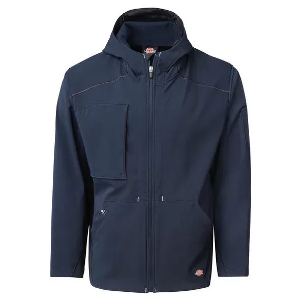 Custom Dickies® ProTect Hooded Jacket