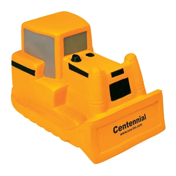 Bulldozer Stress Reliever