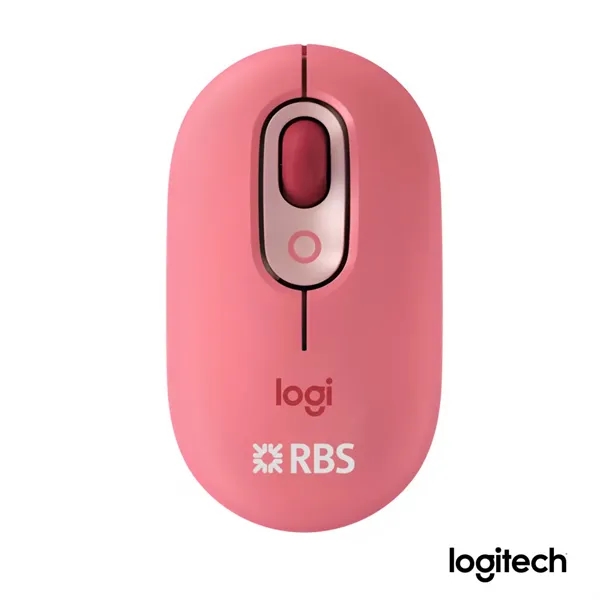 Logitech® POP Mouse - Logitech® POP Mouse - Image 7 of 16