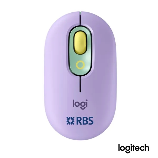 Logitech® POP Mouse - Logitech® POP Mouse - Image 0 of 16