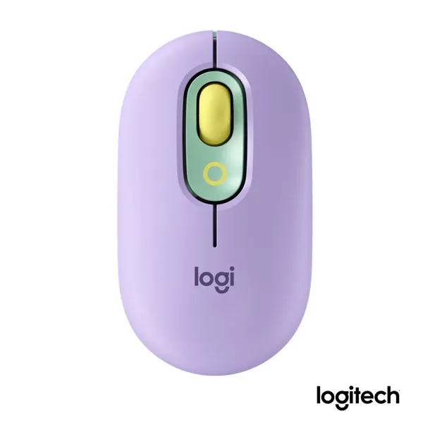 Logitech® POP Mouse - Logitech® POP Mouse - Image 8 of 16