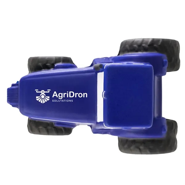 Tractor Stress Reliever - Tractor Stress Reliever - Image 12 of 17